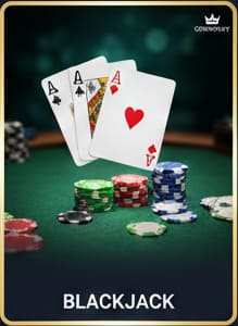 Blackjack VIP