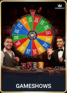 Live Gameshows