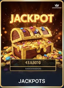 Progressive Jackpots