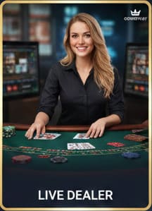 Live Casino CrownPlay