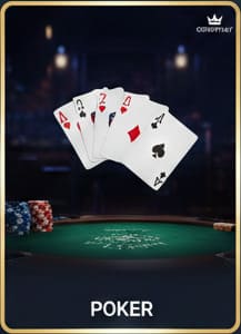Casino Poker