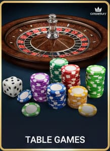 Tischspiele